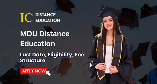 MDU Distance Education