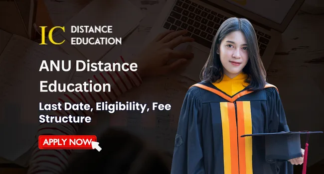 ANU Distance Education