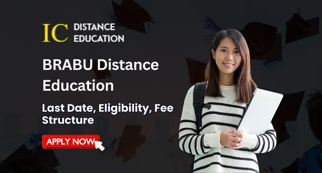 BRABU Distance Education