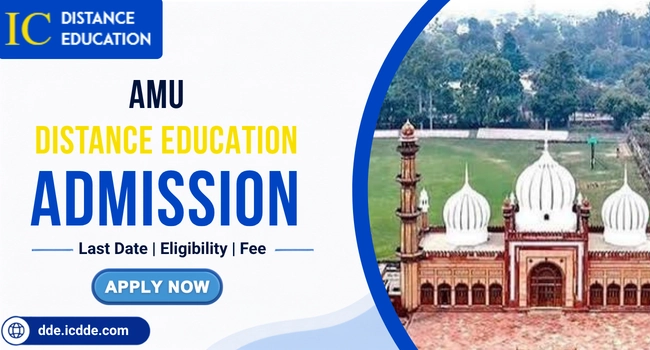AMU Distance Education
