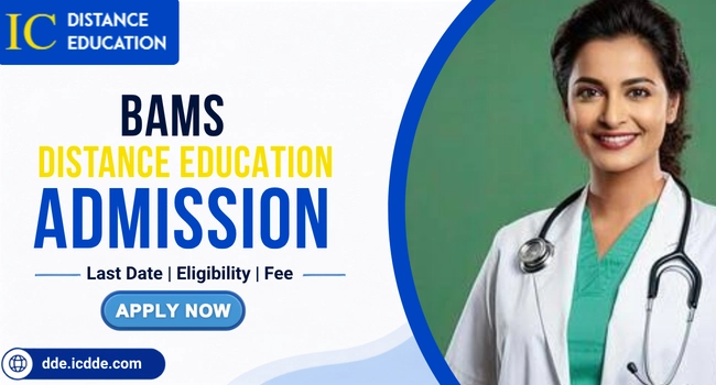 BAMS Distance Education