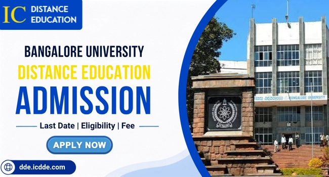 Bangalore University Distance Education