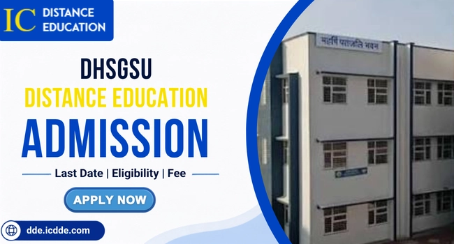 DHSGSU Distance Education