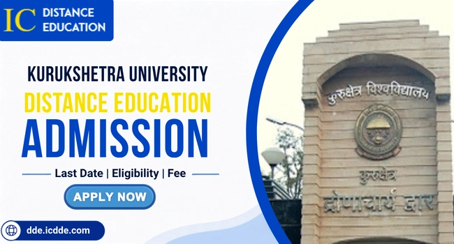 KUK Distance Education