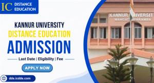 Kannur University Distance Education