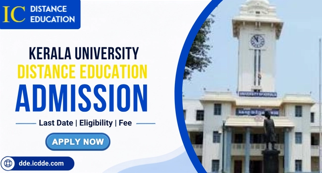 Kerala University Distance Education