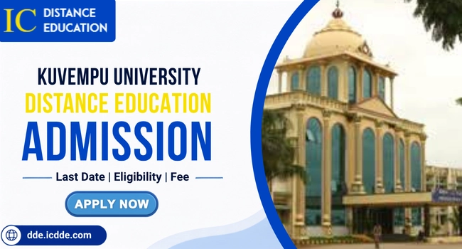 Kuvempu University Distance Education
