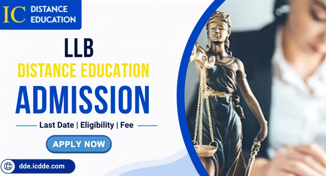 LLB Distance Education