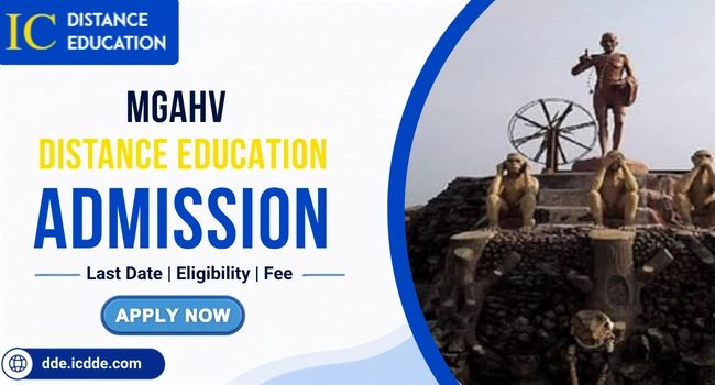 MGAHV Distance Education