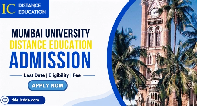 Mumbai University Distance Education