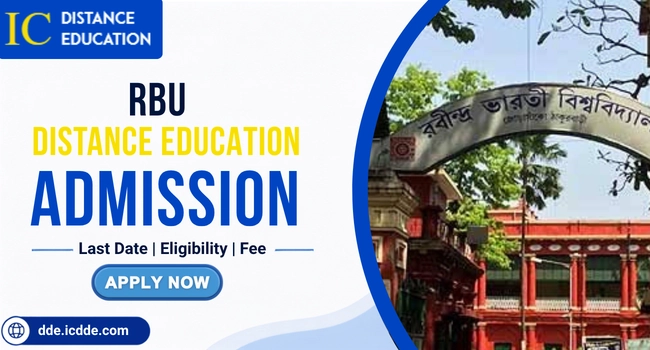 RBU Distance Education