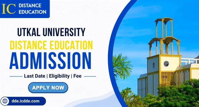 Utkal University Distance Education