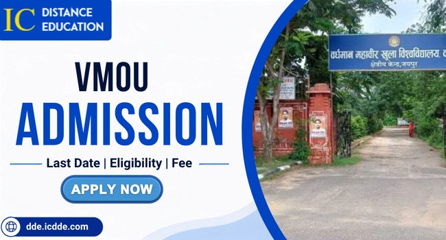 VMOU admission